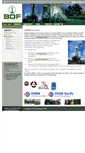 Mobile Screenshot of bdf.co.uk
